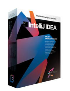 IntelliJIDEA