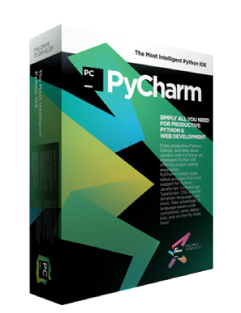 PyCharm