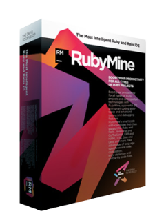 RubyMine