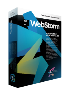 WebStorm