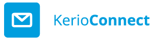 Logo de Kerio Connect