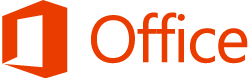 Logo principal de Microsoft Office