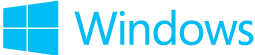 Logo Principal de Windows