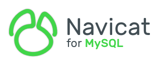 Navicat para mySQL