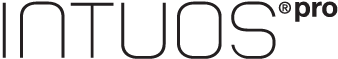 Logo Principal Intuos Pro