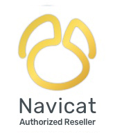 Navicat Authorized Reseller