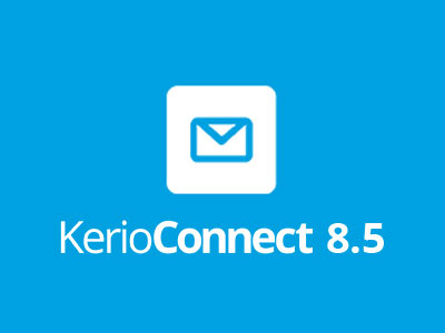 kerio connect and apache