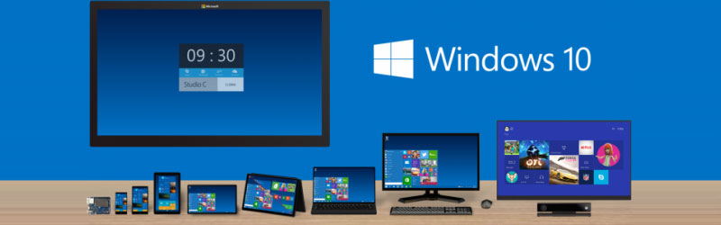 windows 10 estará a la venta a partir del 29 de julio