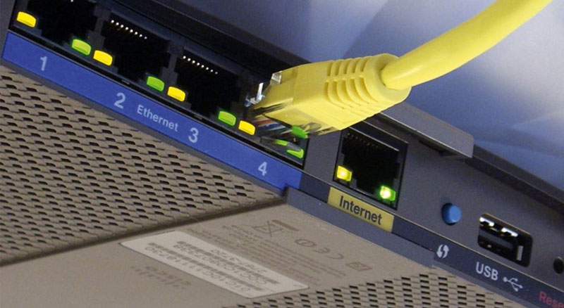 Vulnerabilidades en routers D-link para hogar y empresa