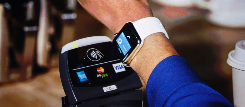 Apple Pay para principiantes: Guía de 5 pasos