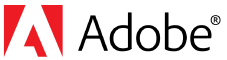 Logo Adobe