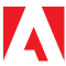 Icono de Adobe