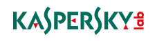 Logo Kaspersky