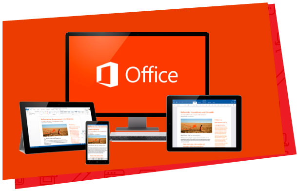 8% de Descuento en todas las licencias de Office 365 para negocios